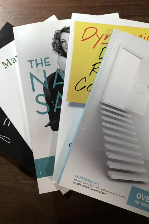 When your book is written, put it to work for you.