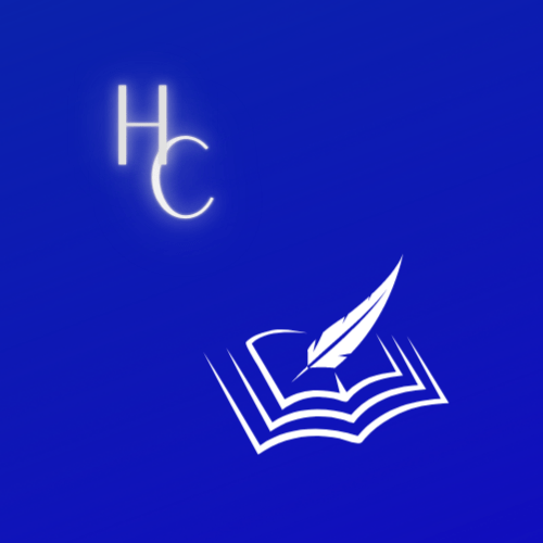 Hilton Copywriting App icon