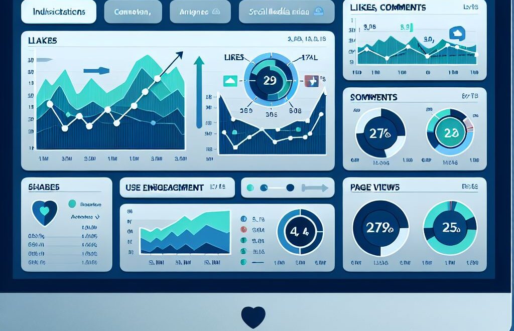 facebook analytics for coaches