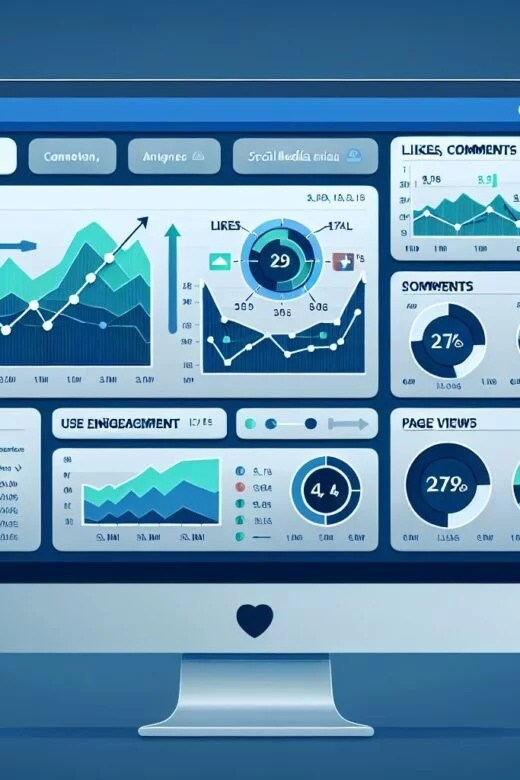 facebook analytics for coaches